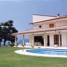 Casa Unifamiliare Sicilì (SA)