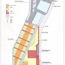 Progetto Piano di Recupero Vicopisano (PI) 1