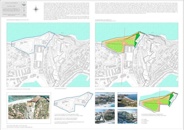 Concorso Portoferraio (LI)