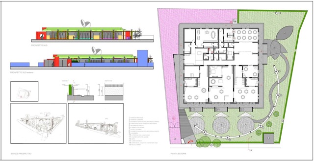 Scuola Materna Cascina (PI)