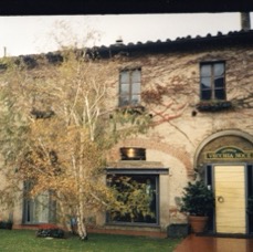 Ristorante Vicopisano (PI)