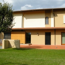 casa Unifamiliare Cascina (PI)